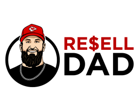 Resell Dad entry by srilestari