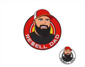 Resell Dad entry by muhammad roy faliq malindo