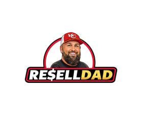 Resell Dad entry by Mark Stoddard