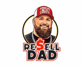 Resell Dad entry by Yatharth Zutshi