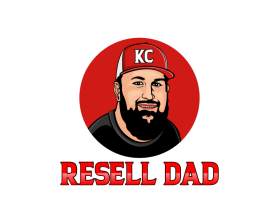 Resell Dad entry by mulia