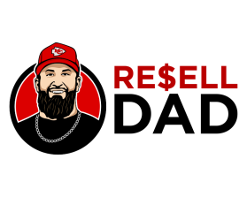 Resell Dad entry by srilestari