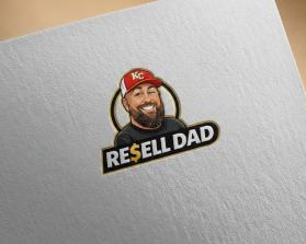 Resell Dad entry by Mazharul Islam