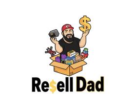 Resell Dad entry by Adriana