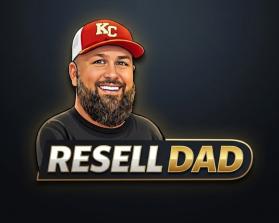 Resell Dad entry by trirat yasser