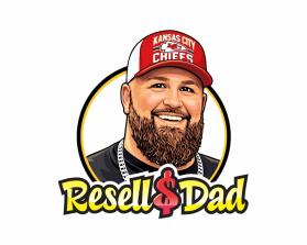 Resell Dad entry by Yatharth Zutshi