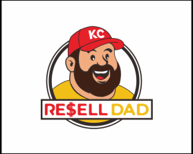 Resell Dad entry by arief ginanjar jayadi