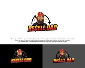 Resell Dad entry by Sri Winarti