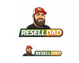 Resell Dad entry by Arif Fahmi