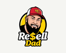 Resell Dad entry by Urke