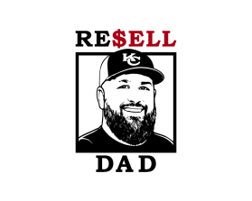 Resell Dad entry by Bendangyanger Imchen Teka