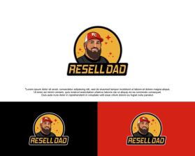 Resell Dad entry by Sri Winarti