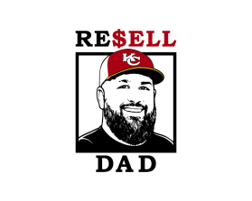 Resell Dad entry by Bendangyanger Imchen Teka