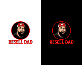 Resell Dad entry by mulia