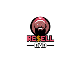 Resell Dad entry by Nana ramadhona