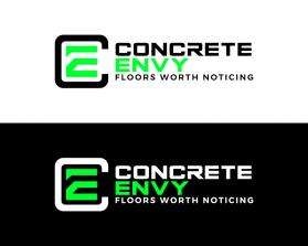 Concrete Envy entry by Nasrulloh
