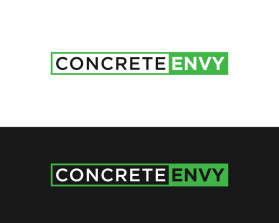 Concrete Envy entry by Khafidz.N.L