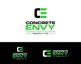 Concrete Envy entry by RUDY PATEN
