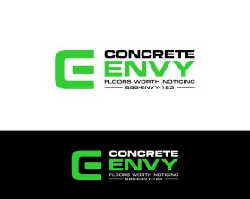 Concrete Envy entry by RUDY PATEN