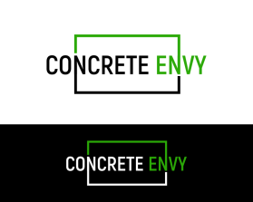 Concrete Envy entry by Prasetyo Budi