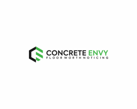 Concrete Envy entry by muh yusron al amin