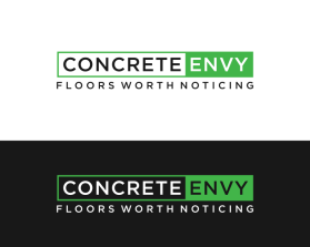 Concrete Envy entry by Khafidz.N.L