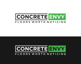 Concrete Envy entry by Khafidz.N.L