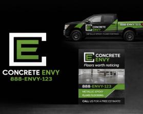 Concrete Envy entry by Abdul Majeed