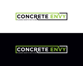 Concrete Envy entry by saya