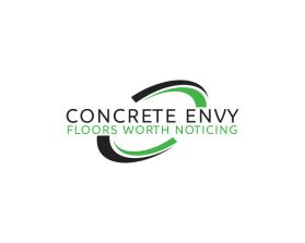 Concrete Envy entry by Kawser