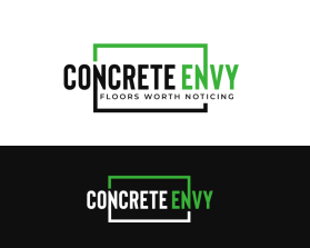 Concrete Envy entry by Abelardo Luna