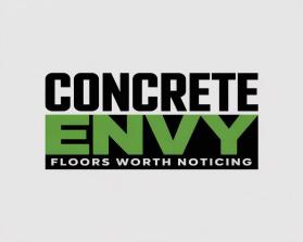 Concrete Envy entry by Design design