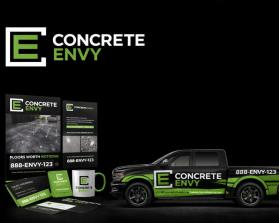 Concrete Envy entry by Abdul Majeed