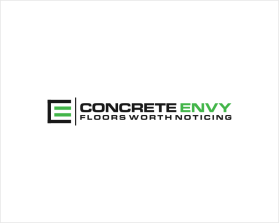 Concrete Envy entry by Suharyanto