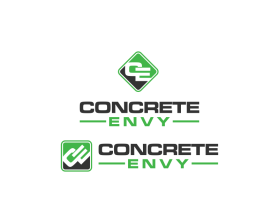 Concrete Envy entry by Erliyana