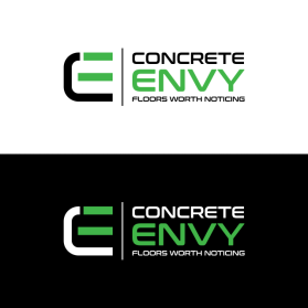 Concrete Envy entry by flas
