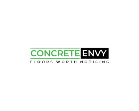 Concrete Envy entry by andi suhendi