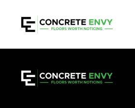 Concrete Envy entry by PUJI RIYANTO