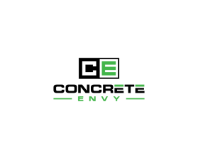 Concrete Envy entry by andi suhendi