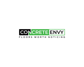 Concrete Envy entry by andi suhendi