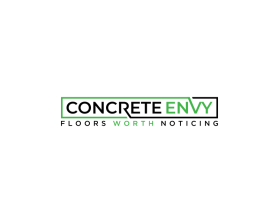 Concrete Envy entry by andi suhendi