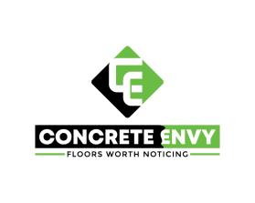 Concrete Envy entry by yusuf azmi