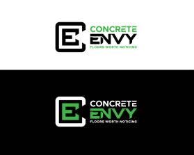Concrete Envy entry by PUJI RIYANTO