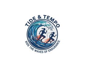 Tide & Tempo entry by WOWIDEA99
