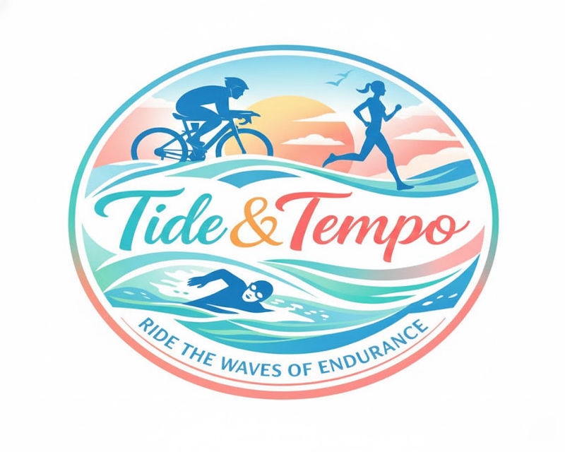 Logo Design for Tide & Tempo