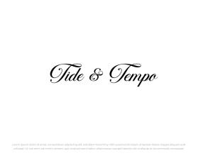Tide & Tempo entry by FXF Creations