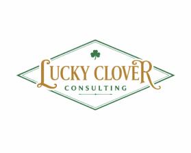 Lucky Clover Consulting entry by maaztahir