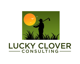 Lucky Clover Consulting entry by tata13