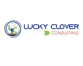 Lucky Clover Consulting entry by edno22