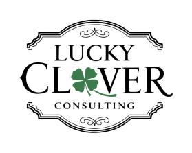 Lucky Clover Consulting entry by maaztahir